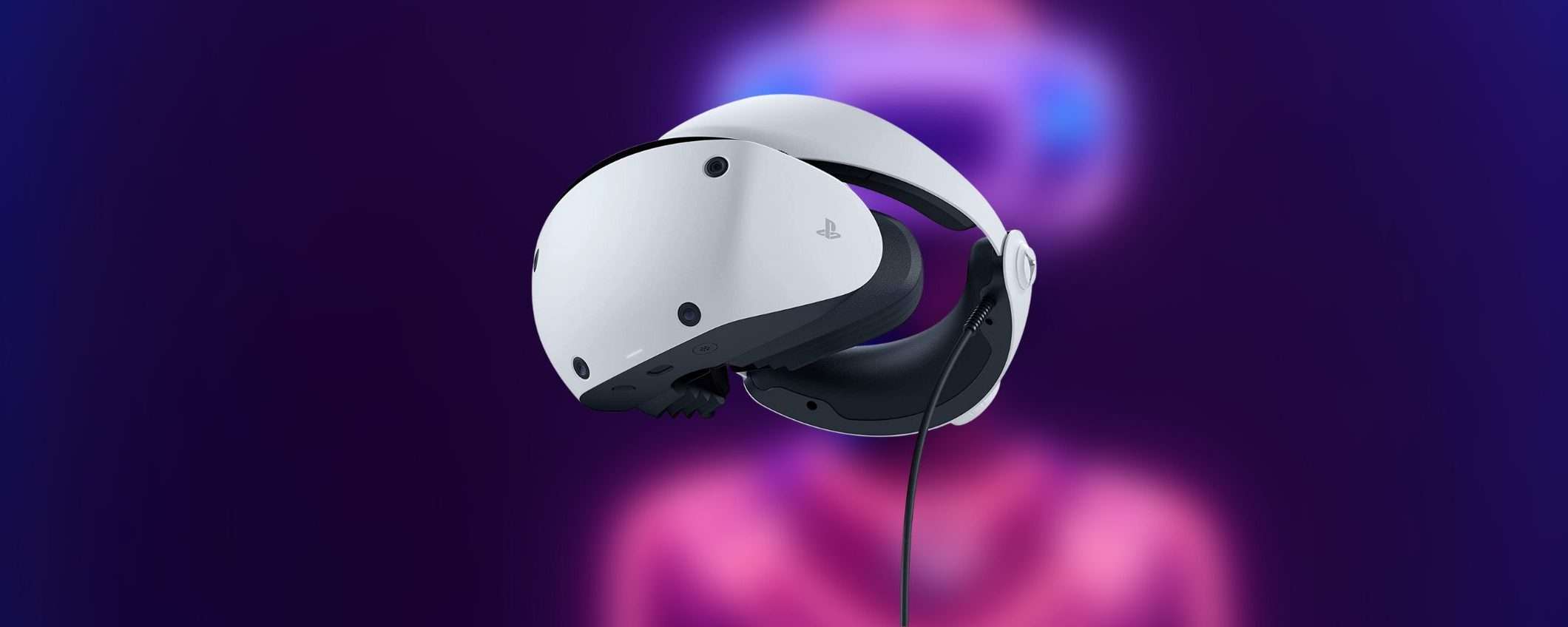 PlayStation VR2: oggi è il giorno e su Amazon è addirittura IN OFFERTA PlayStation VR2: oggi è il giorno e su Amazon è addirittura IN OFFERTA