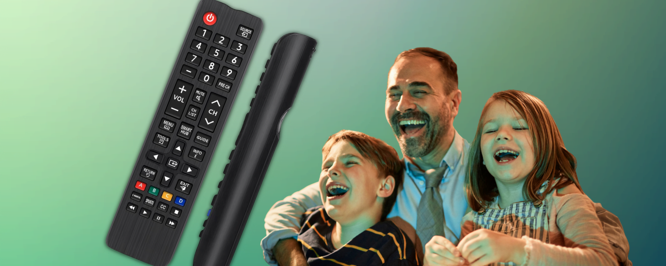 Telecomando Universale Samsung Smart TV: solo €6,98 su Amazon Telecomando Universale Samsung Smart TV: solo €6,98 su Amazon