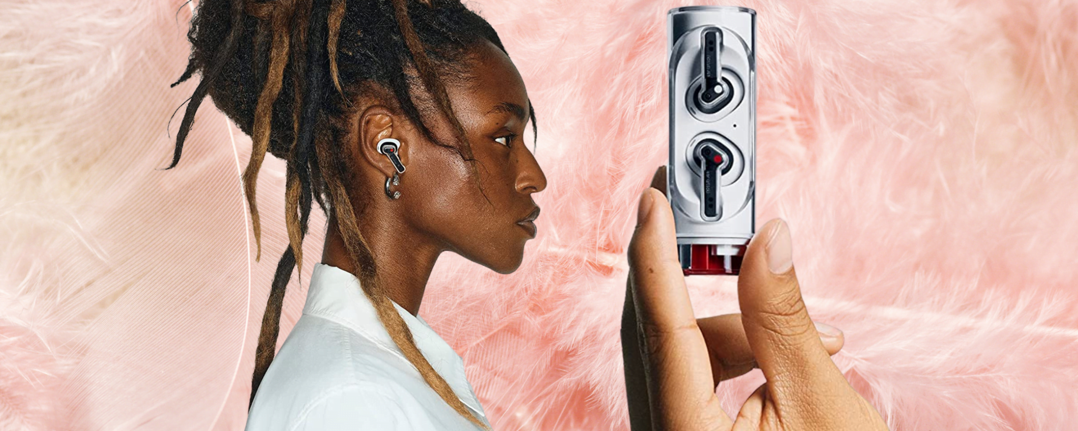 Auricolari Bluetooth leggeri come una piuma: prezzo BOMBA su Amazon Auricolari Bluetooth leggeri come una piuma: prezzo BOMBA su Amazon