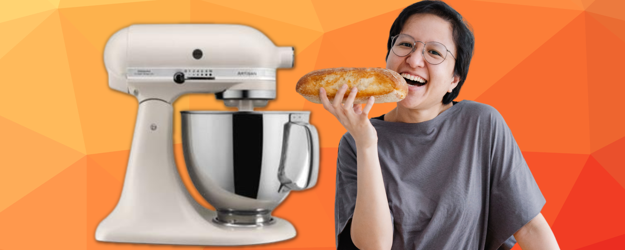 Robot da cucina KitchenAid: approfitta dello SCONTO del 49% su eBay Robot da cucina KitchenAid: approfitta dello SCONTO del 49% su eBay