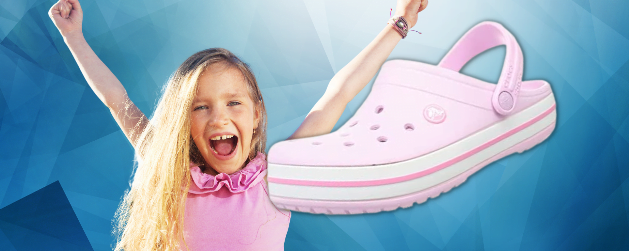 Crocs Crocband per bambini: approfitta della SUPER offerta di Amazon Crocs Crocband per bambini: approfitta della SUPER offerta di Amazon