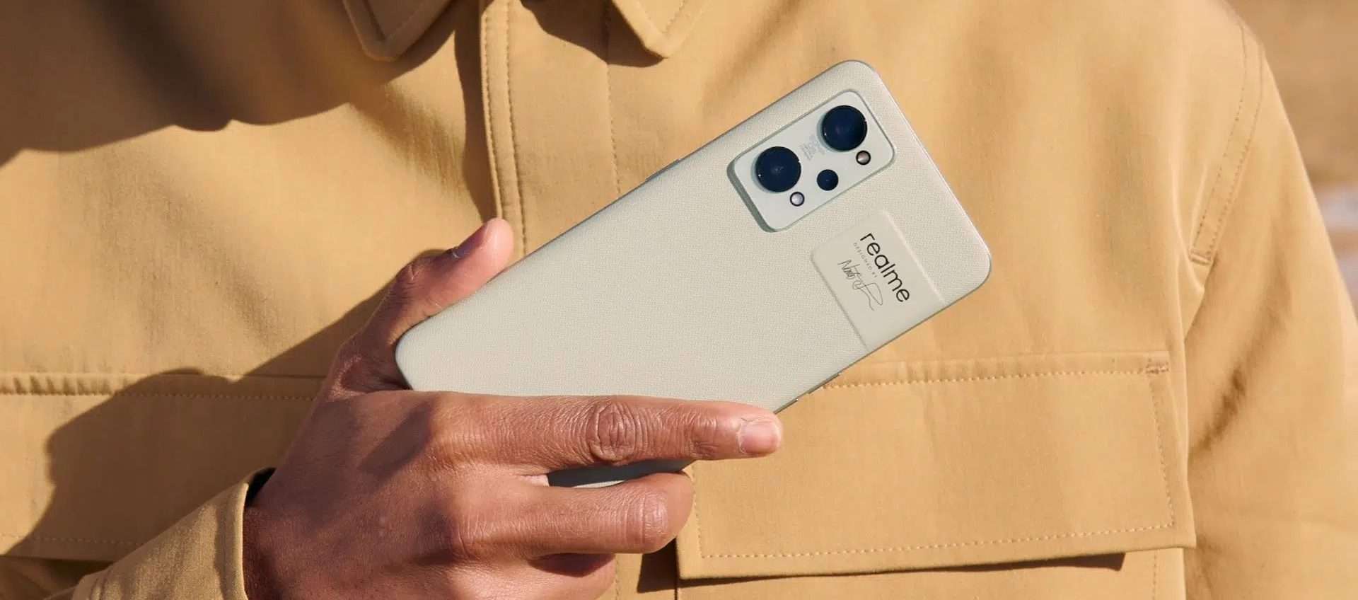 Realme GT2 12+256 GB in SUPER OFFERTA su Amazon (-185€) Realme GT2 12+256 GB in SUPER OFFERTA su Amazon (-185€)