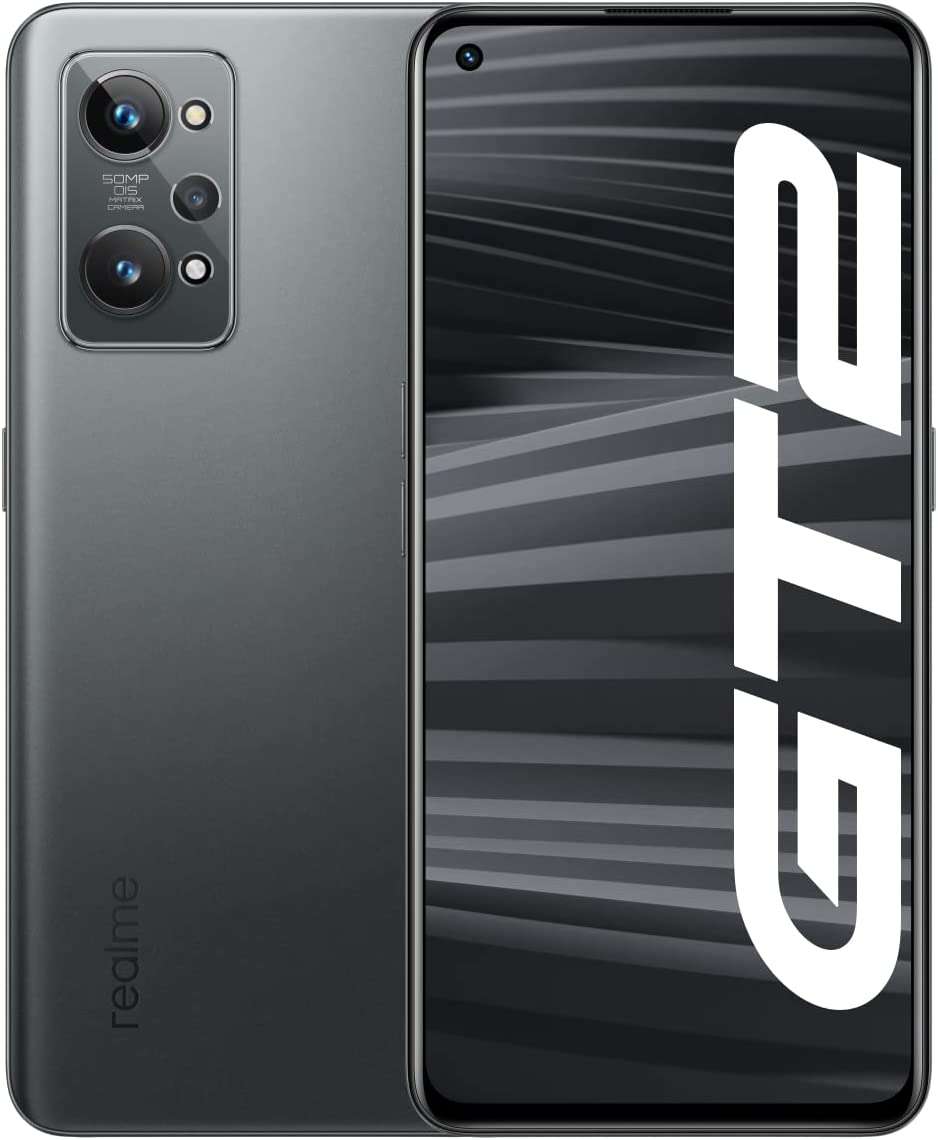 Realme GT2 
