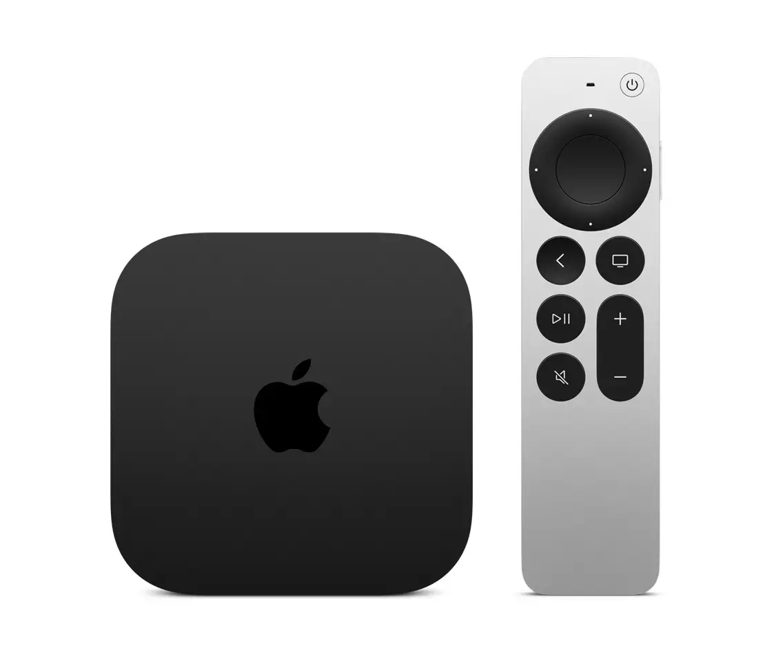 Cos'è Apple TV