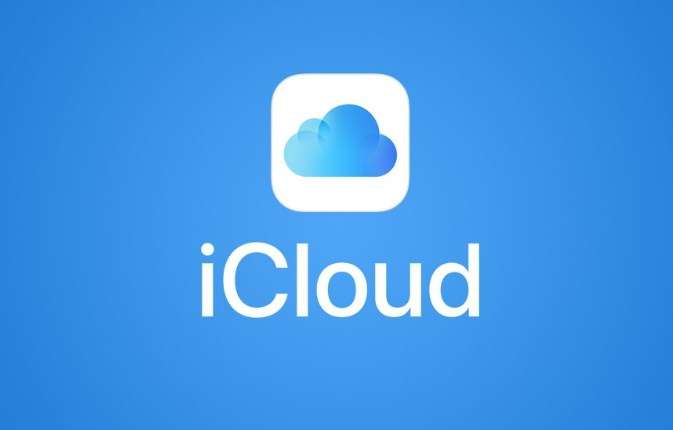 iCloud Drive Apple