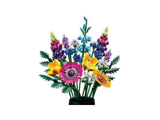 Set LEGO Bouquet