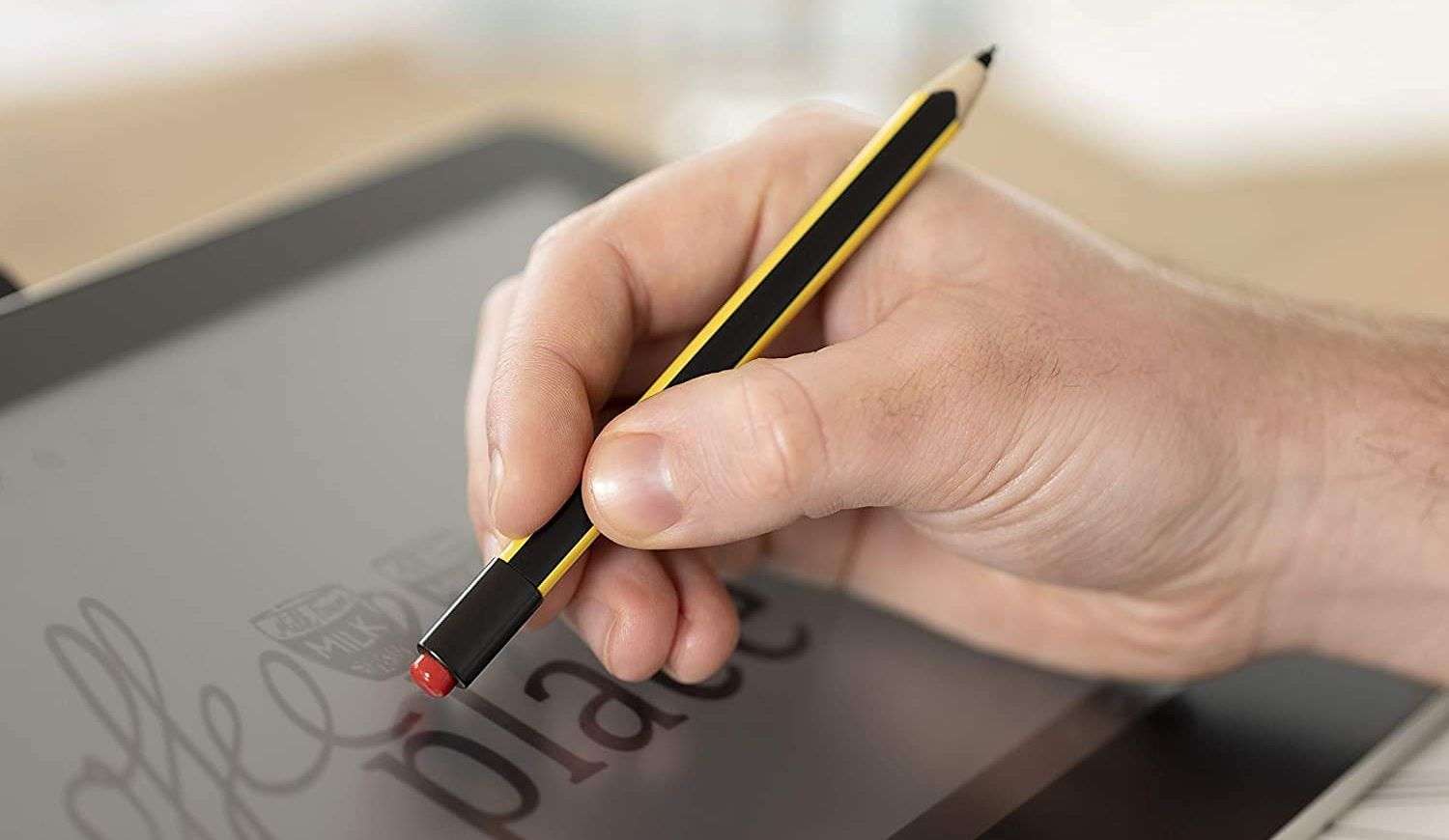 Penna per scrivere su tablet, guida alle migliori sul mercato