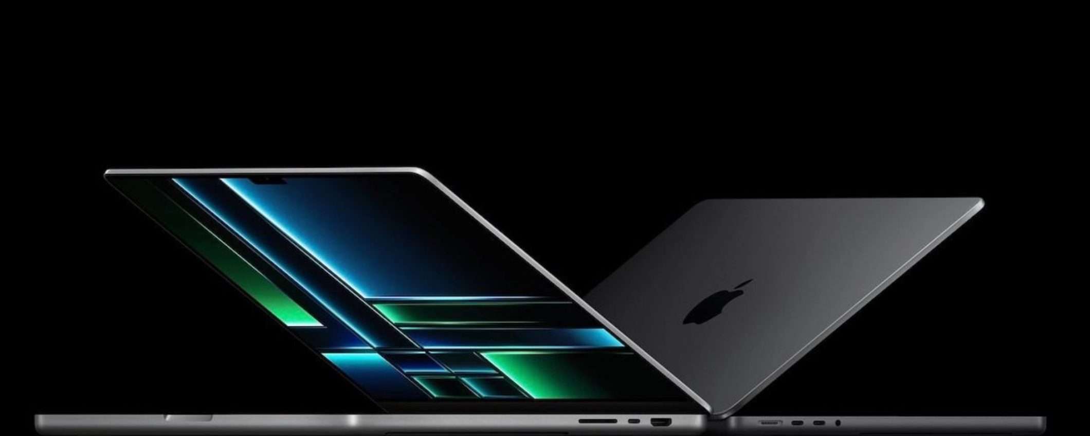 MacBook Pro 16 MacBook Pro 16