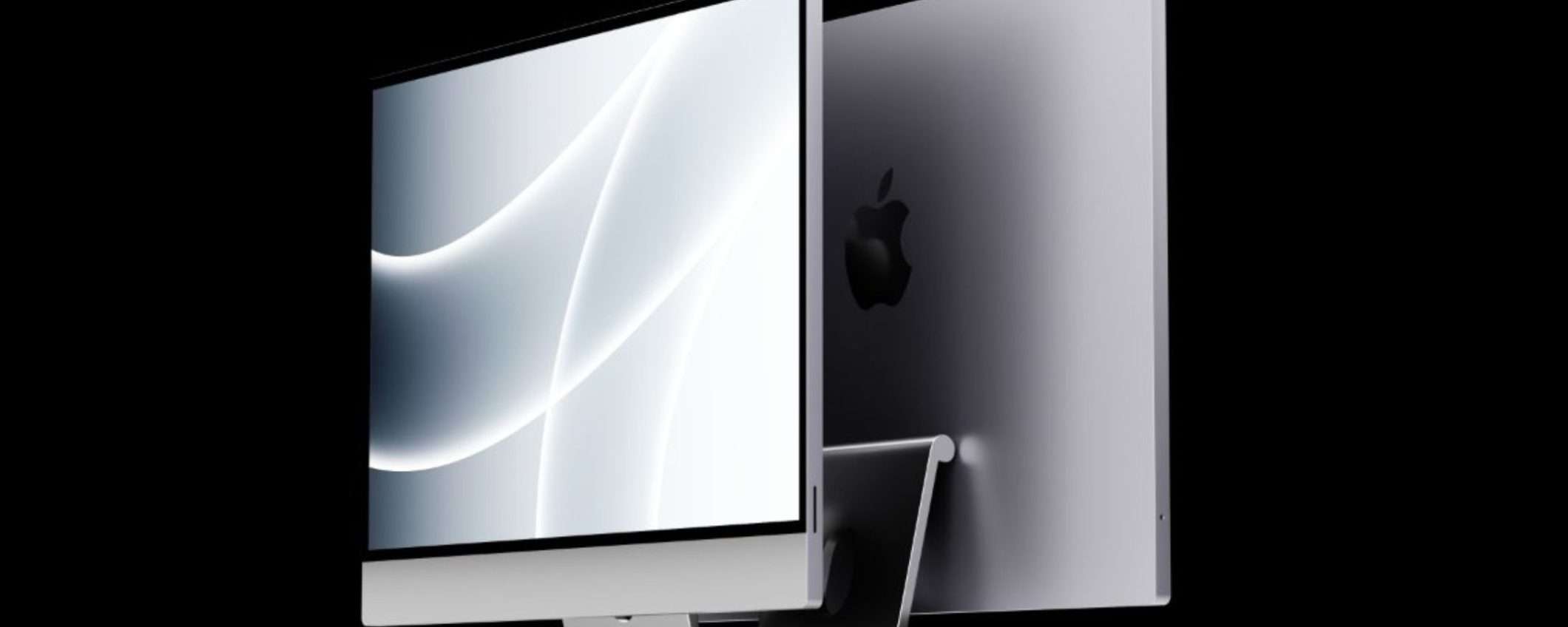 iMac (2021): per lo smart working è il computer ideale (-8%) iMac (2021): per lo smart working è il computer ideale (-8%)