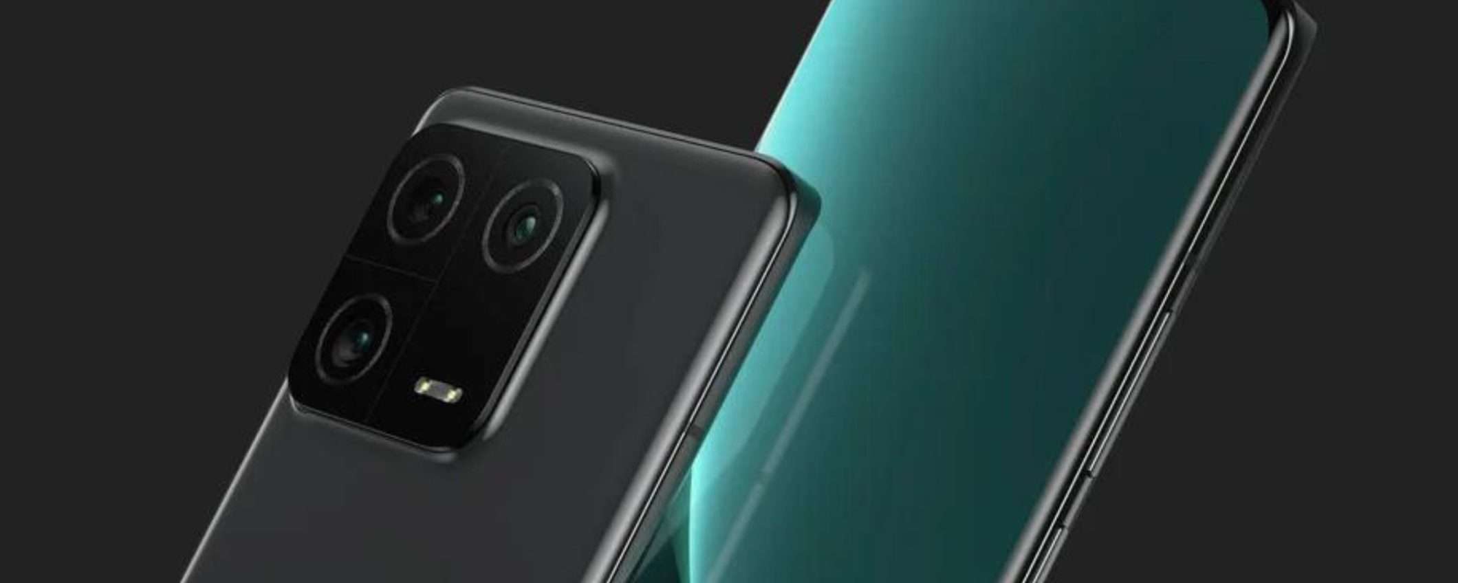 Xiaomi 13 5G: ecco quanto costerà da noi Xiaomi 13 5G: ecco quanto costerà da noi