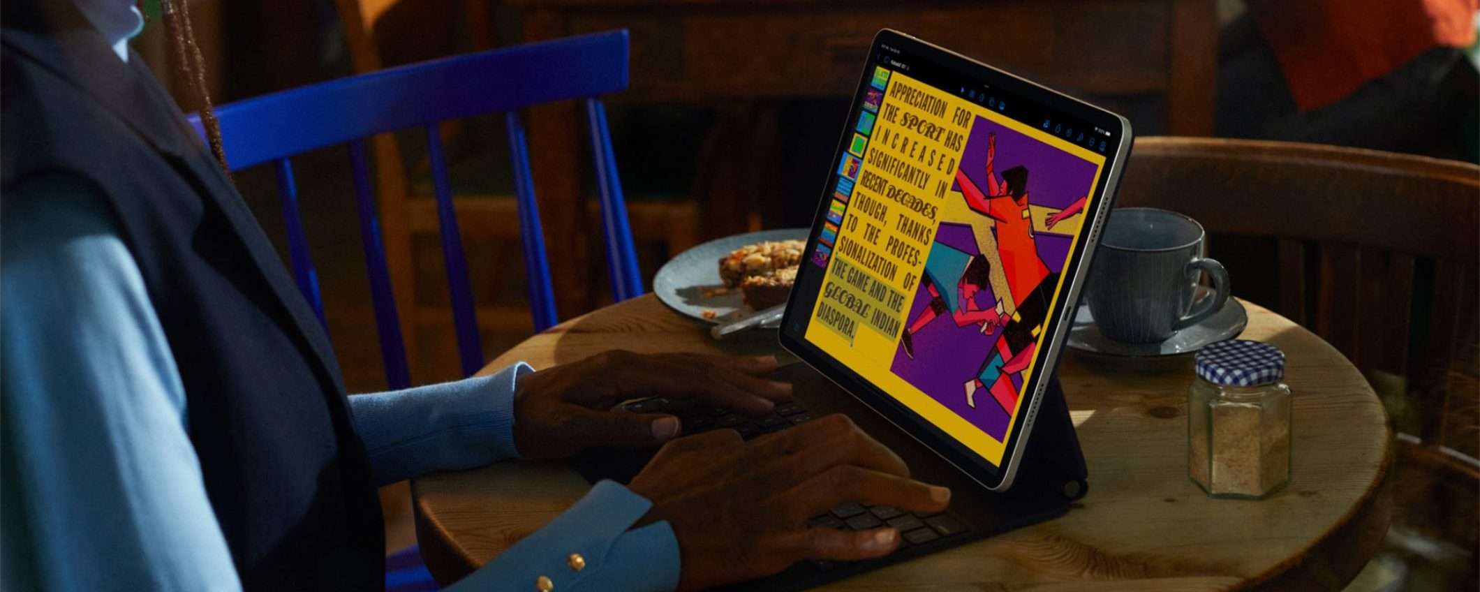iPad Pro (2022): minimo storico per il più potente della linea iPad Pro (2022): minimo storico per il più potente della linea