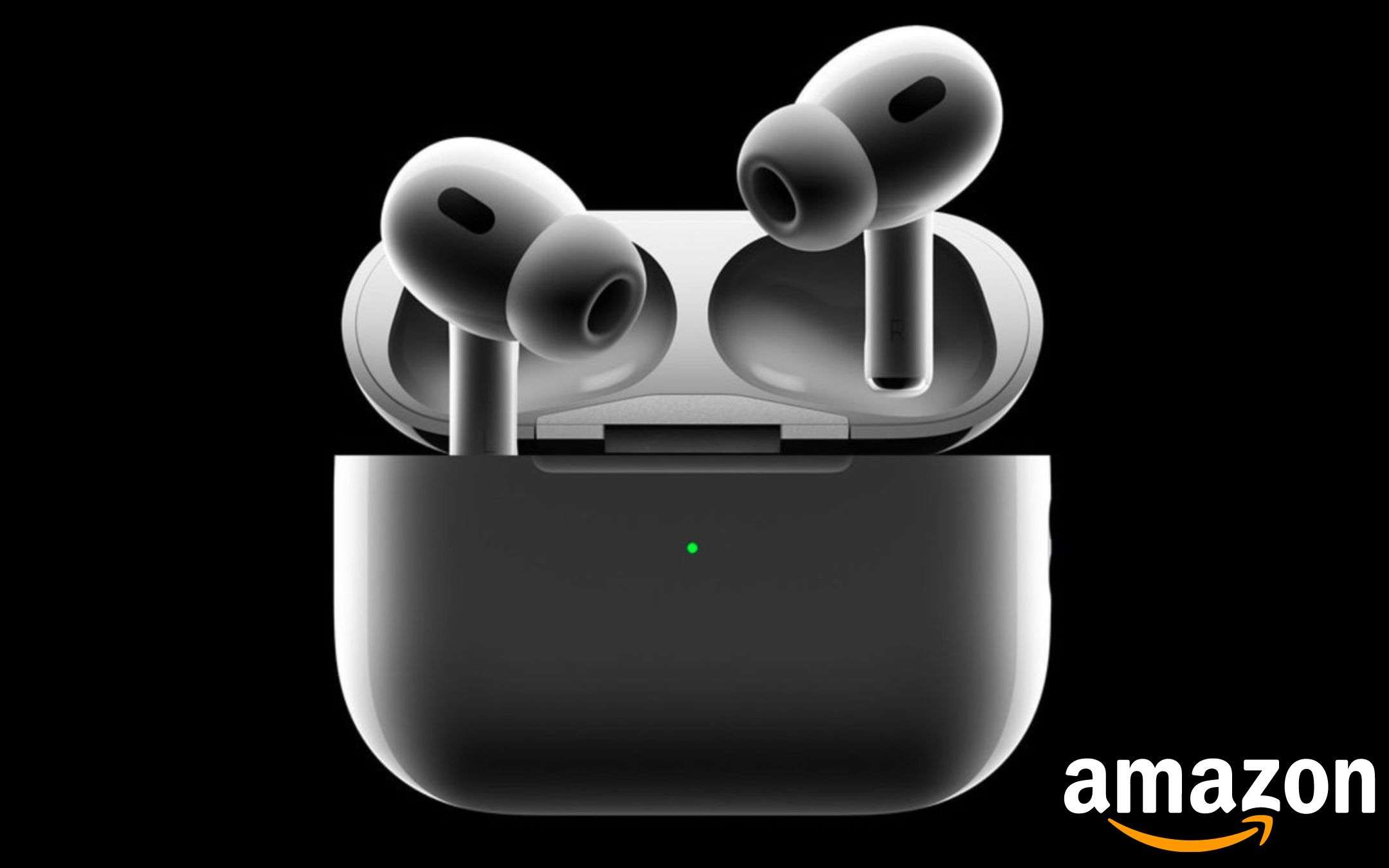 Наушники Apple Беспроводные Airports Pro 3 Купить