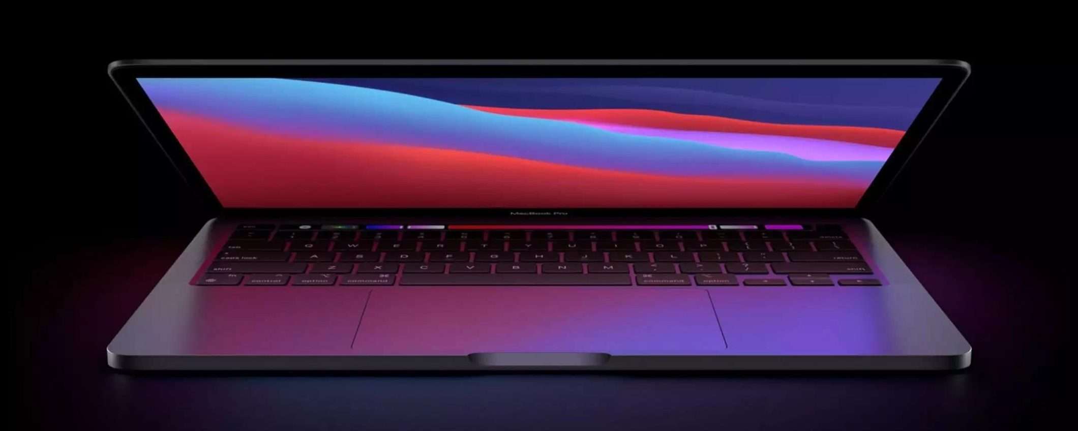 MacBook Pro 13 MacBook Pro 13