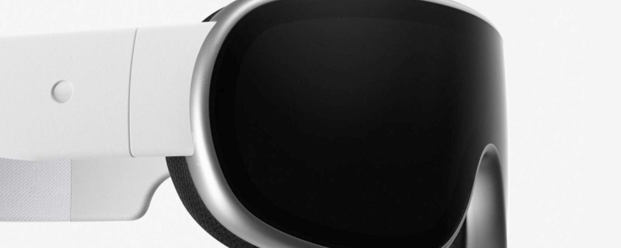 Apple: il visore potrebbe avere tecnologie INCREDIBILI Apple: il visore potrebbe avere tecnologie INCREDIBILI