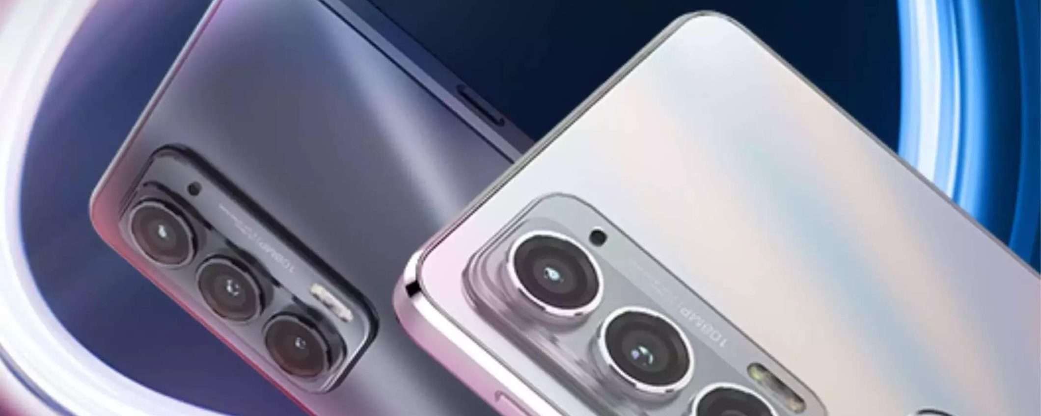 Motorola Edge+ (2023): sta arrivando il flagship definitivo Motorola Edge+ (2023): sta arrivando il flagship definitivo