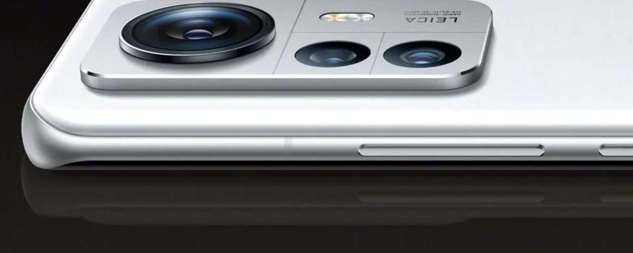 Xiaomi 13T arriverà entro la fine dell'anno Xiaomi 13T arriverà entro la fine dell'anno