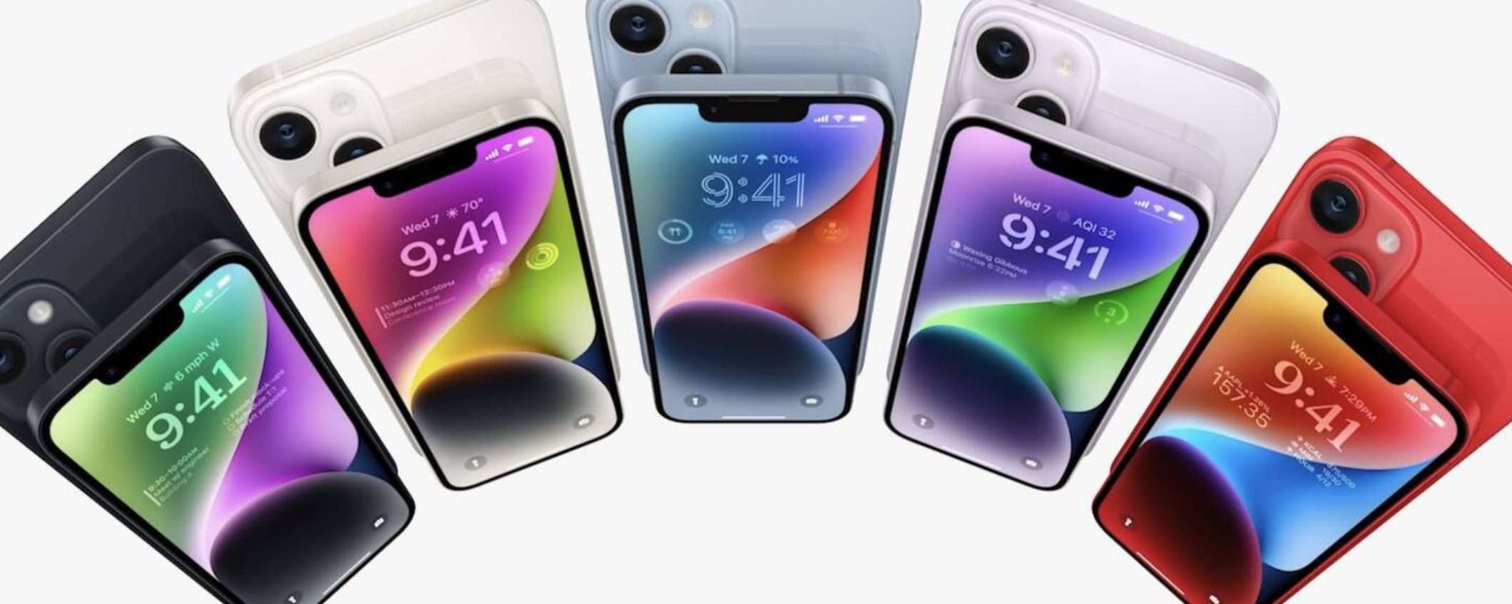 iPhone 14 Plus: su Amazon lo pagate SOLO 949€, correte iPhone 14 Plus: su Amazon lo pagate SOLO 949€, correte