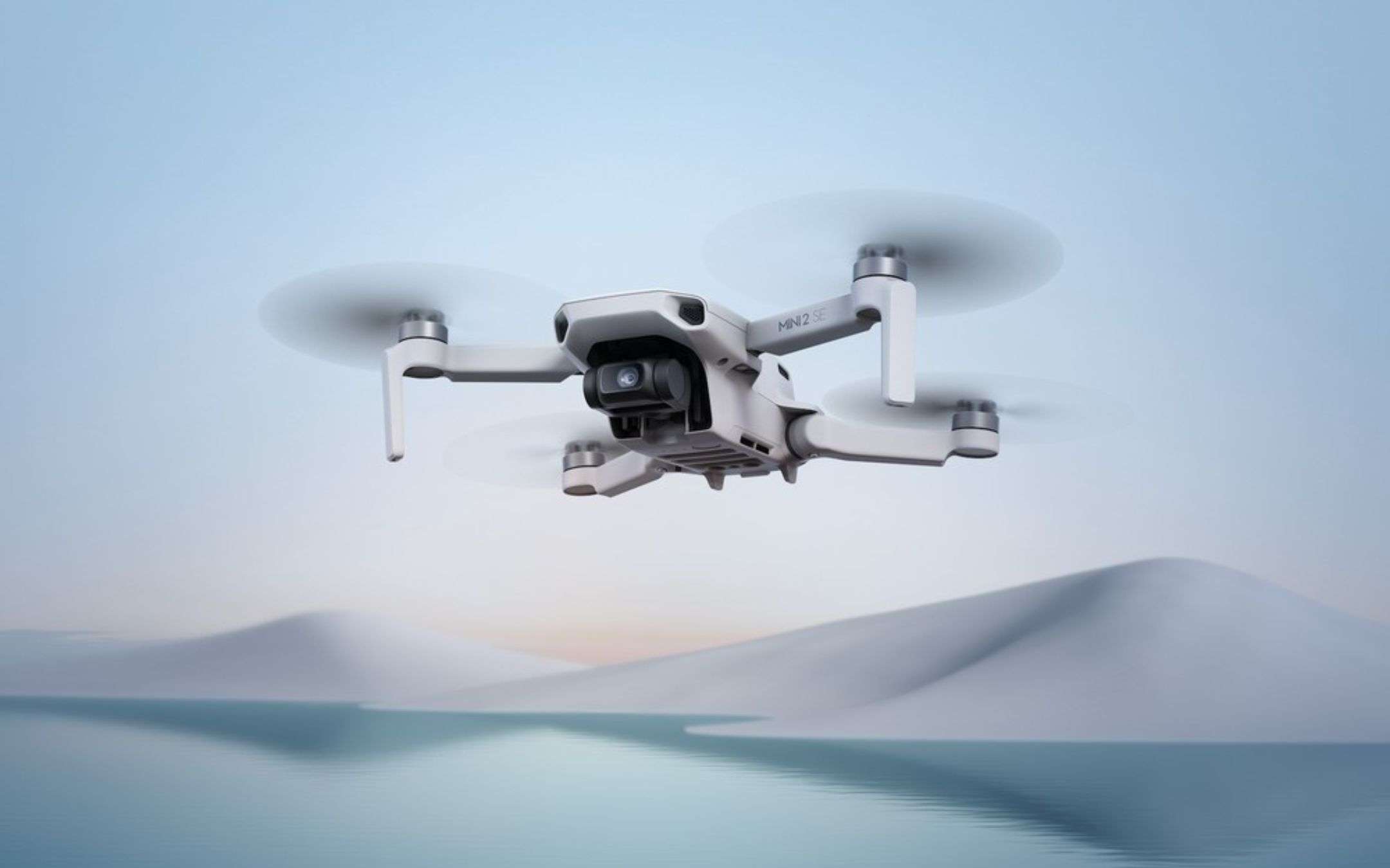 DJI Mini 2 SE