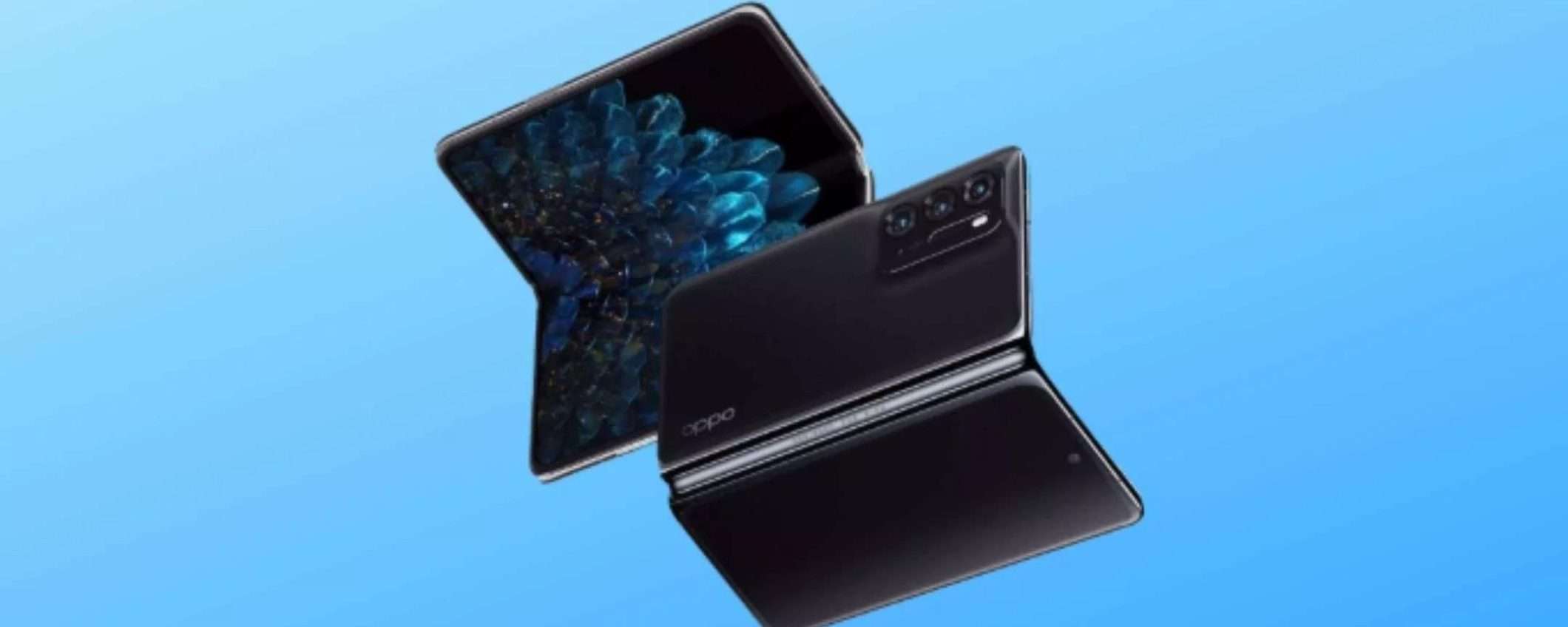 OnePlus: il foldable non sarà il rebrand dell'OPPO Find N2 OnePlus: il foldable non sarà il rebrand dell'OPPO Find N2