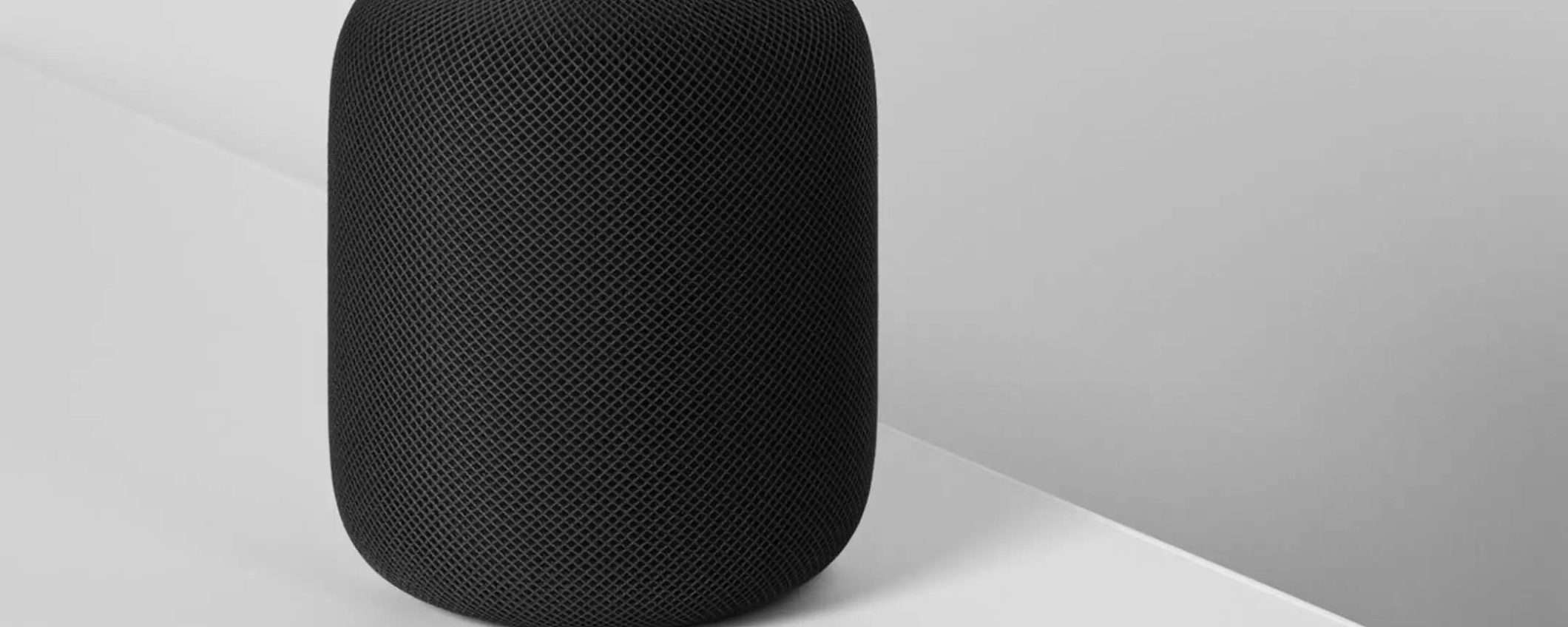 HomePod (2023): ecco com'è fatto all'interno (VIDEO) HomePod (2023): ecco com'è fatto all'interno (VIDEO)