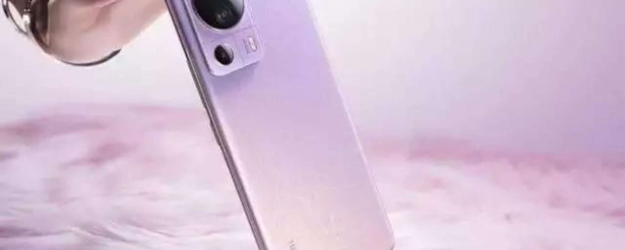 Xiaomi 13 Lite: tutte le sue specifiche sono state rivelate Xiaomi 13 Lite: tutte le sue specifiche sono state rivelate