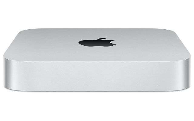 Mac mini (2023)