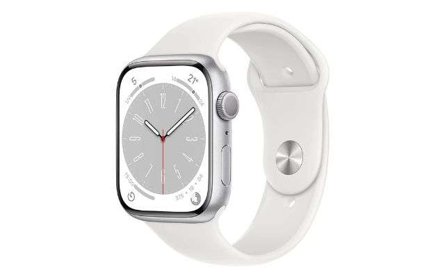 Apple Watch Series 8