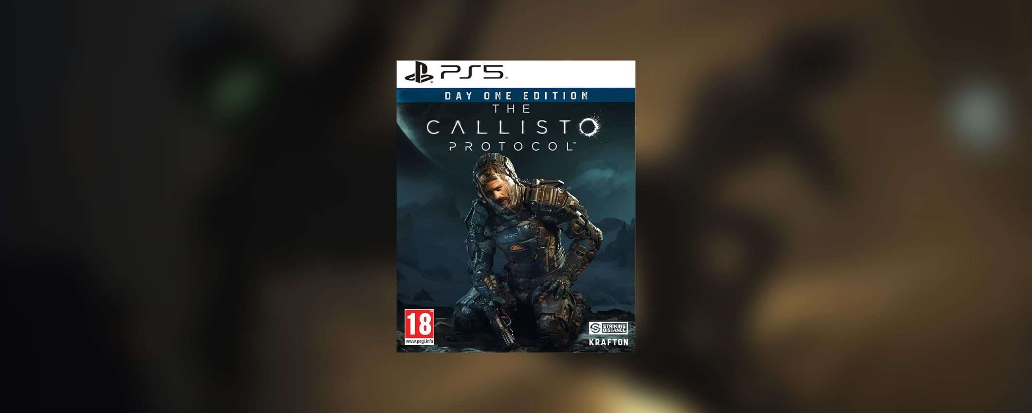 The Callisto Protocol (PS5): prezzo ABBATTUTO su Amazon (-35%) The Callisto Protocol (PS5): prezzo ABBATTUTO su Amazon (-35%)