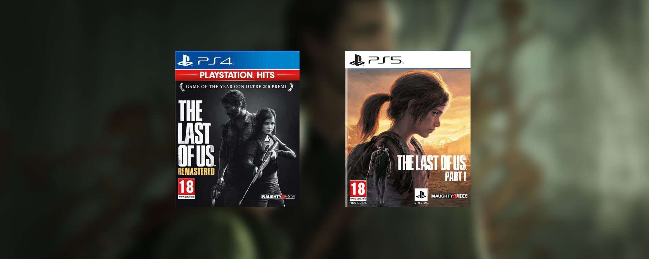 Hai amato la serie TV, ora scopri il gioco: The Last of Us è in offerta Hai amato la serie TV, ora scopri il gioco: The Last of Us è in offerta