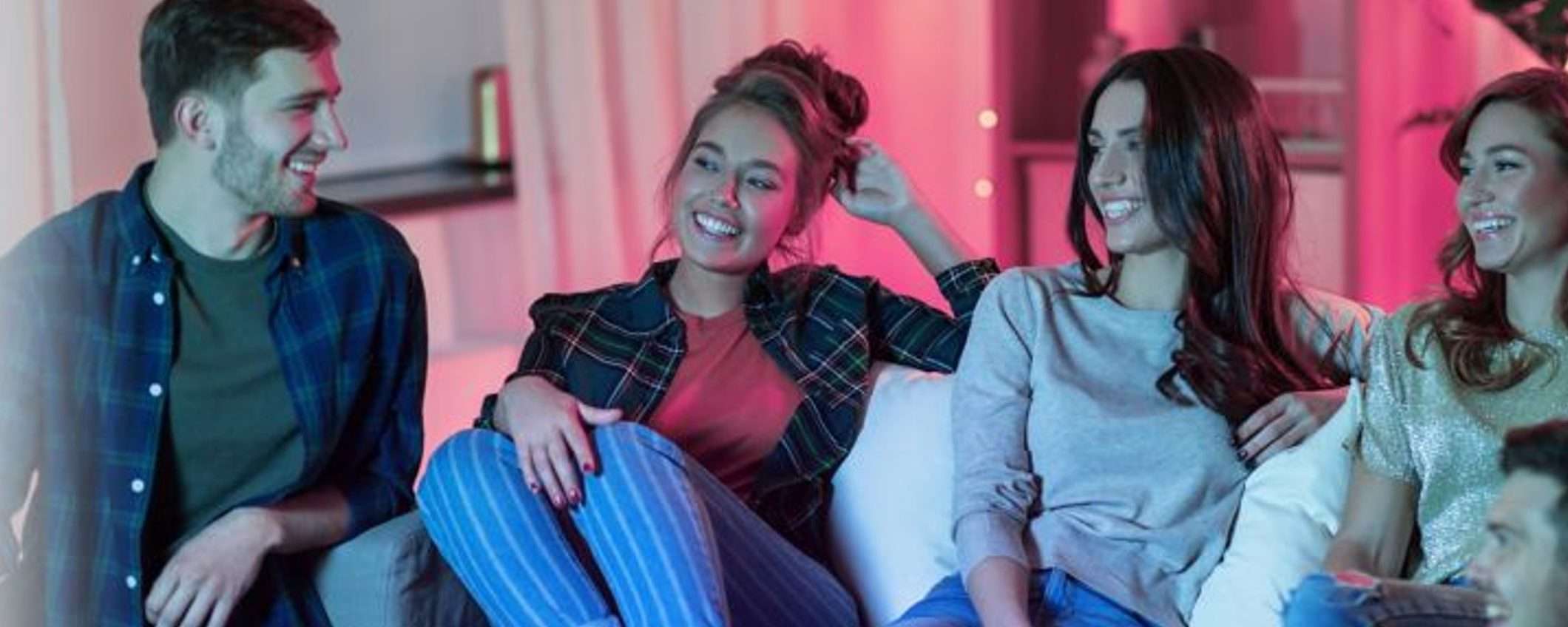 TrendCasa: con Eni Plenitude risparmi da SUBITO TrendCasa: con Eni Plenitude risparmi da SUBITO