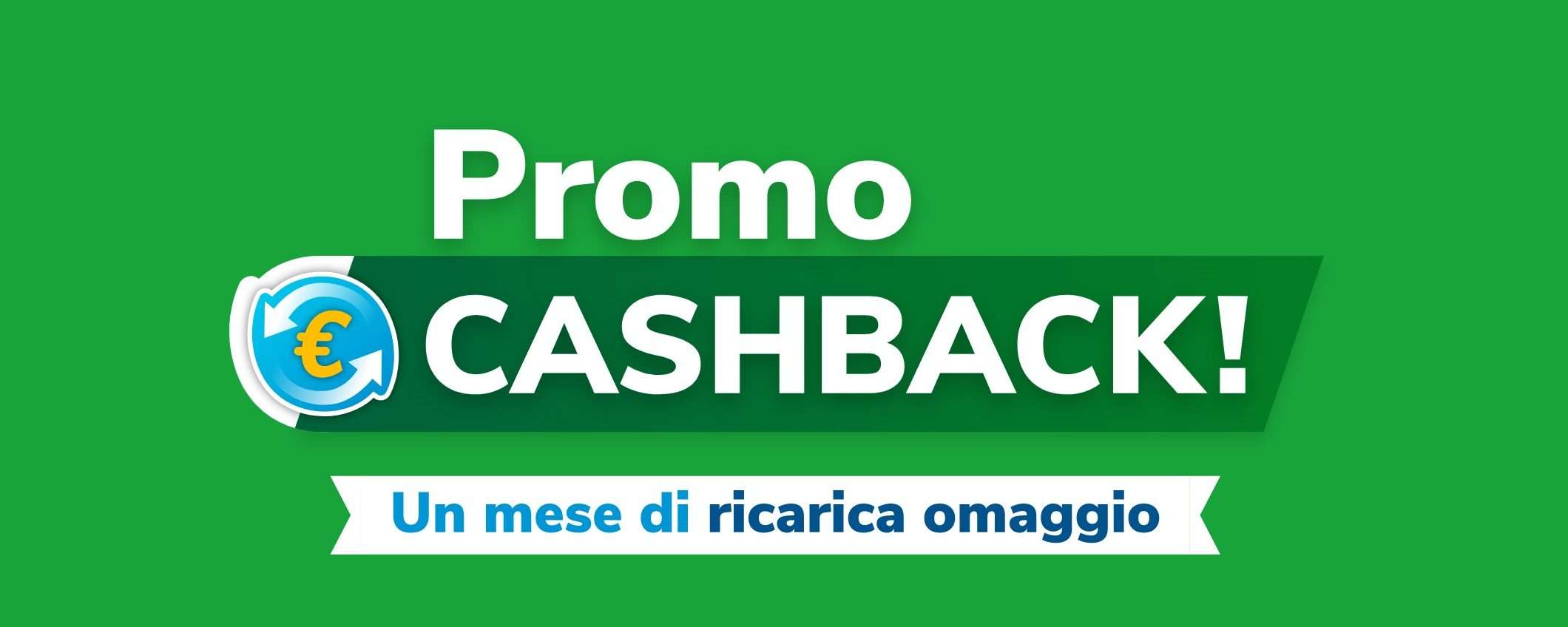 Very Cashback: PROMO 1 MESE GRATIS