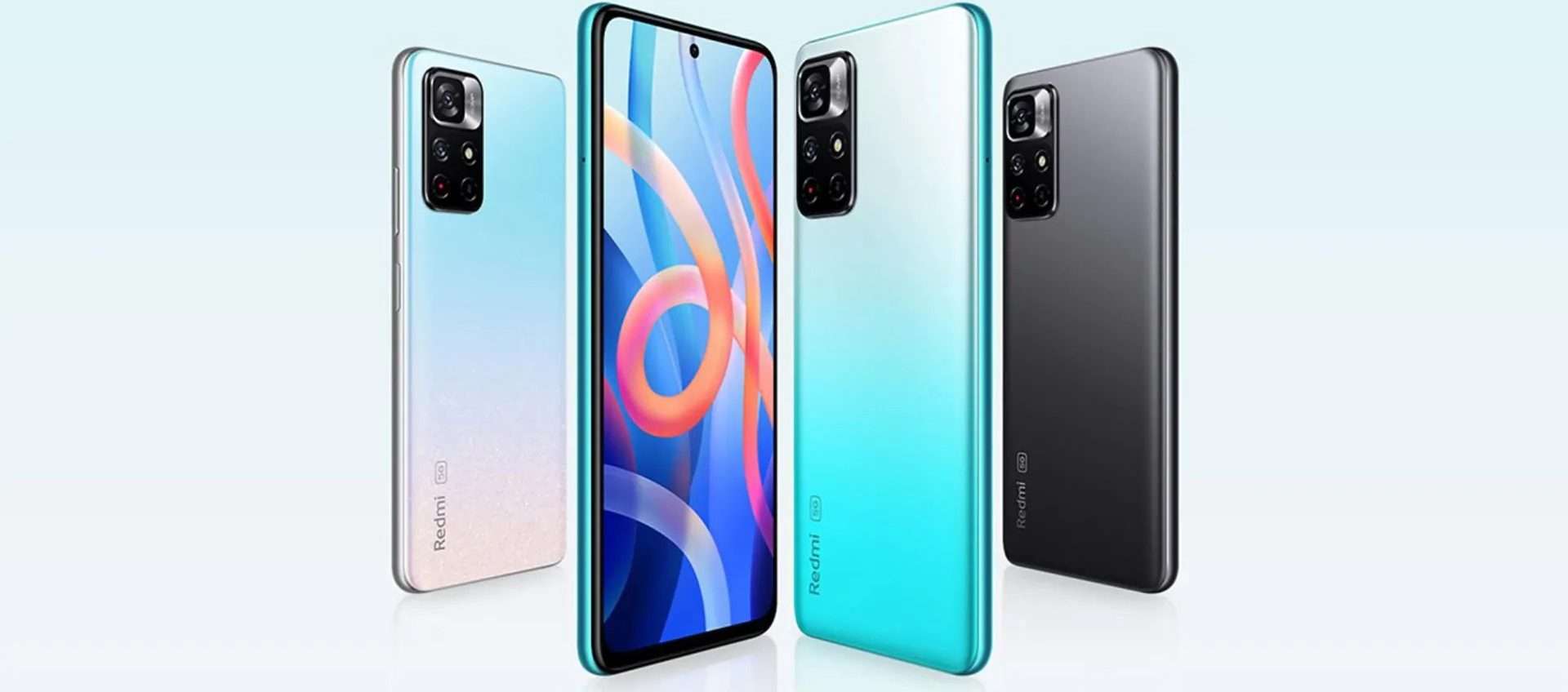 Xiaomi Redmi Note 11 Pro: a QUESTO PREZZO è un riferimento della fascia media (-80€) Xiaomi Redmi Note 11 Pro: a QUESTO PREZZO è un riferimento della fascia media (-80€)