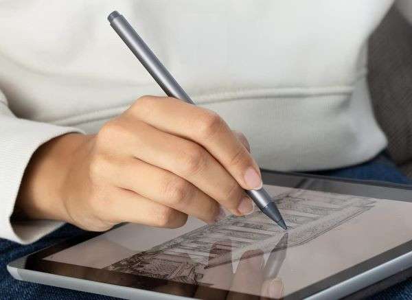 Penna per tablet windows