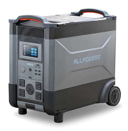 Allpowers R4000