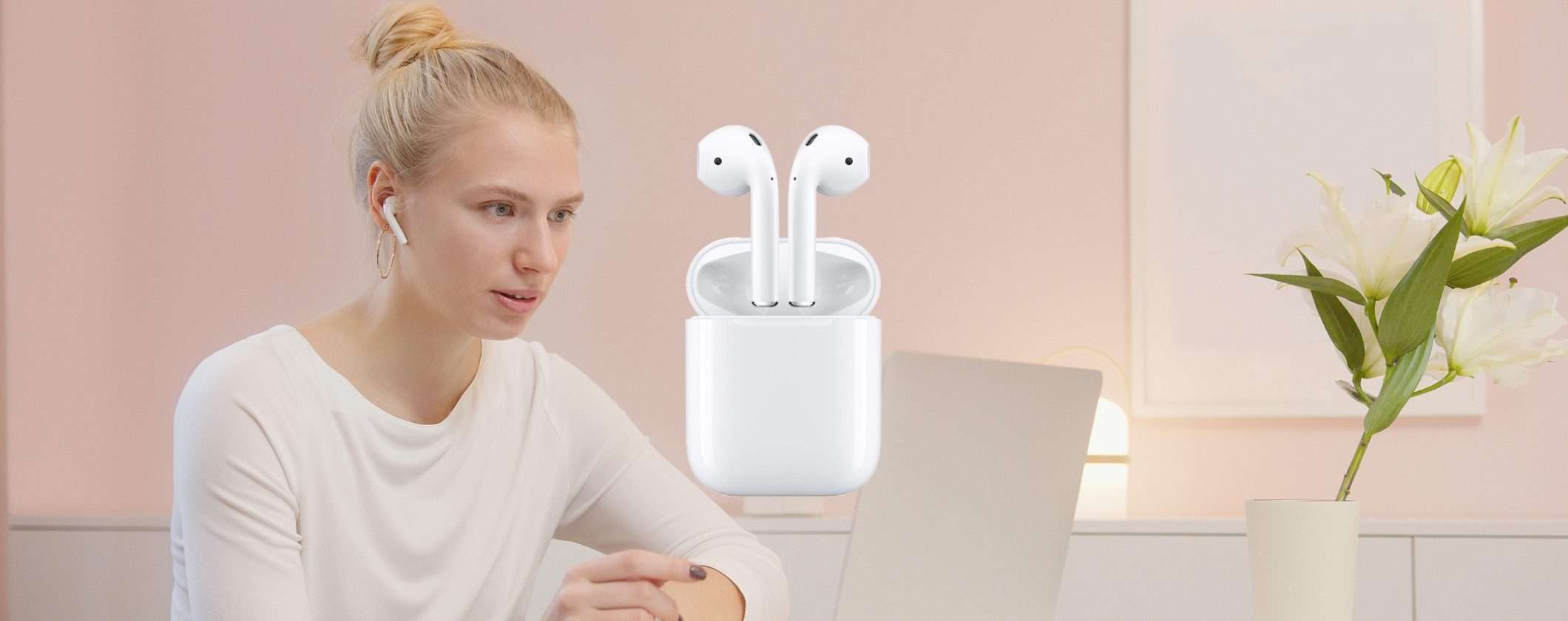 Apple AirPods 2 a 125€? Corri su Unieuro, solo online Apple AirPods 2 a 125€? Corri su Unieuro, solo online
