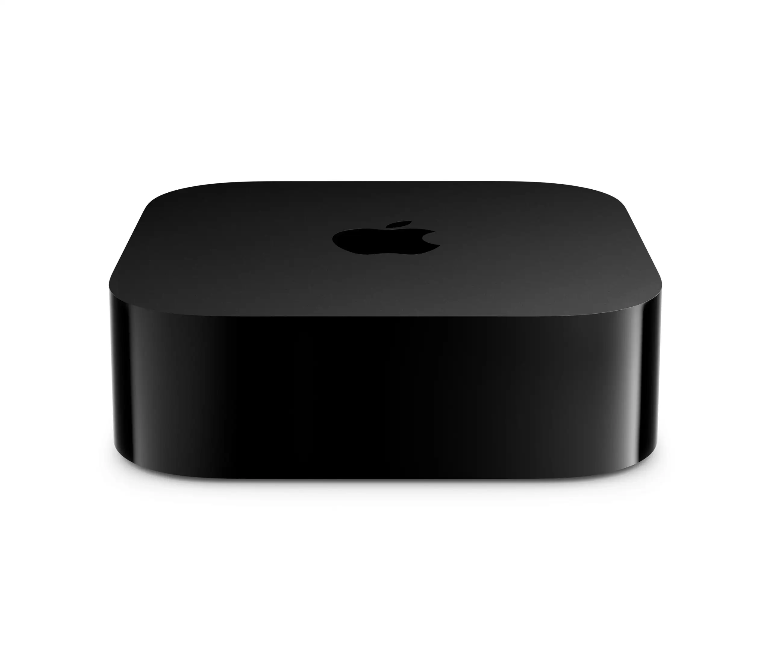 Apple TV in versione 4K