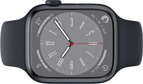 Apple Watch Series 8