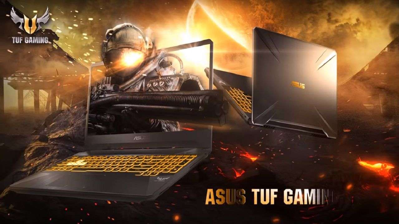 Notebook da gaming con RTX 3060: QUESTO è il modello DA COMPRARE (-300€)