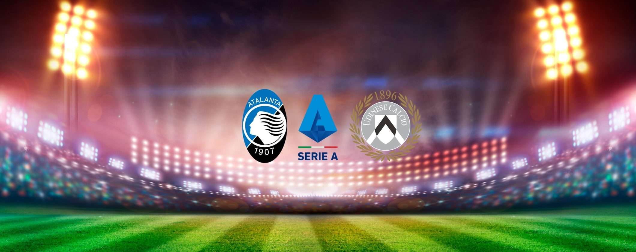 Atalanta-Udinese: live match, formazioni e telecronaca Atalanta-Udinese: live match, formazioni e telecronaca