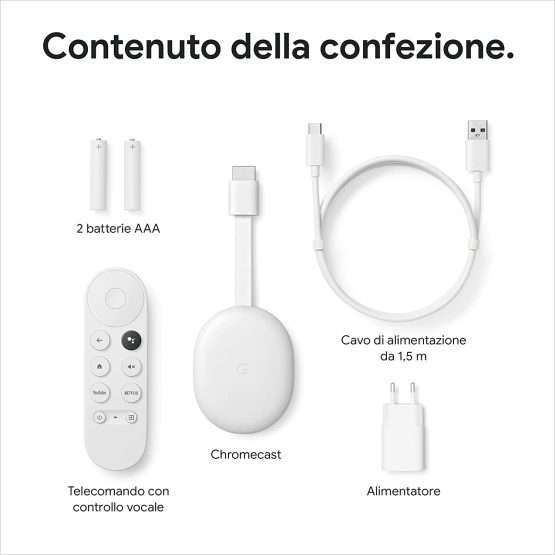 chromecast
