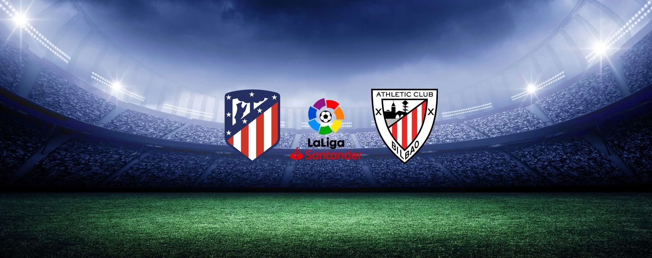 Come vedere Atlètico Madrid-Atletico Bilbao in streaming