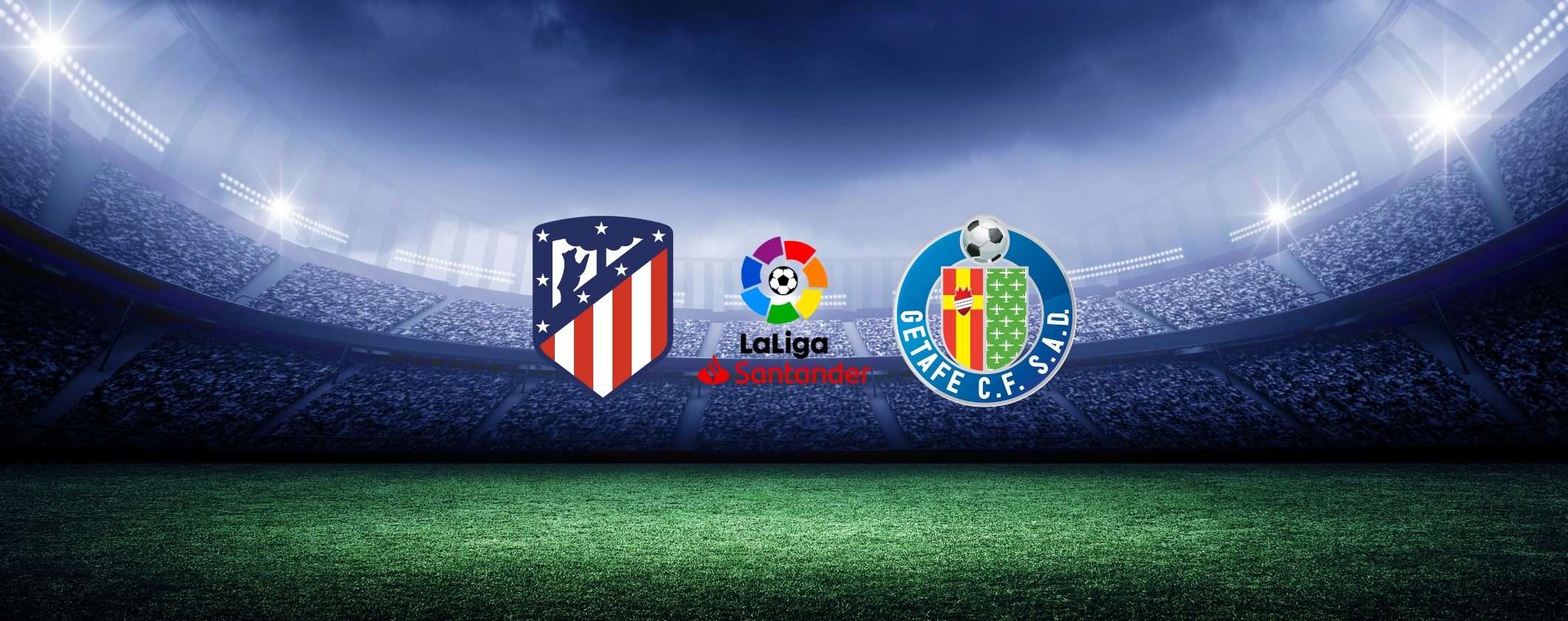 Come vedere Atlético Madrid-Getafe in streaming Come vedere Atlético Madrid-Getafe in streaming