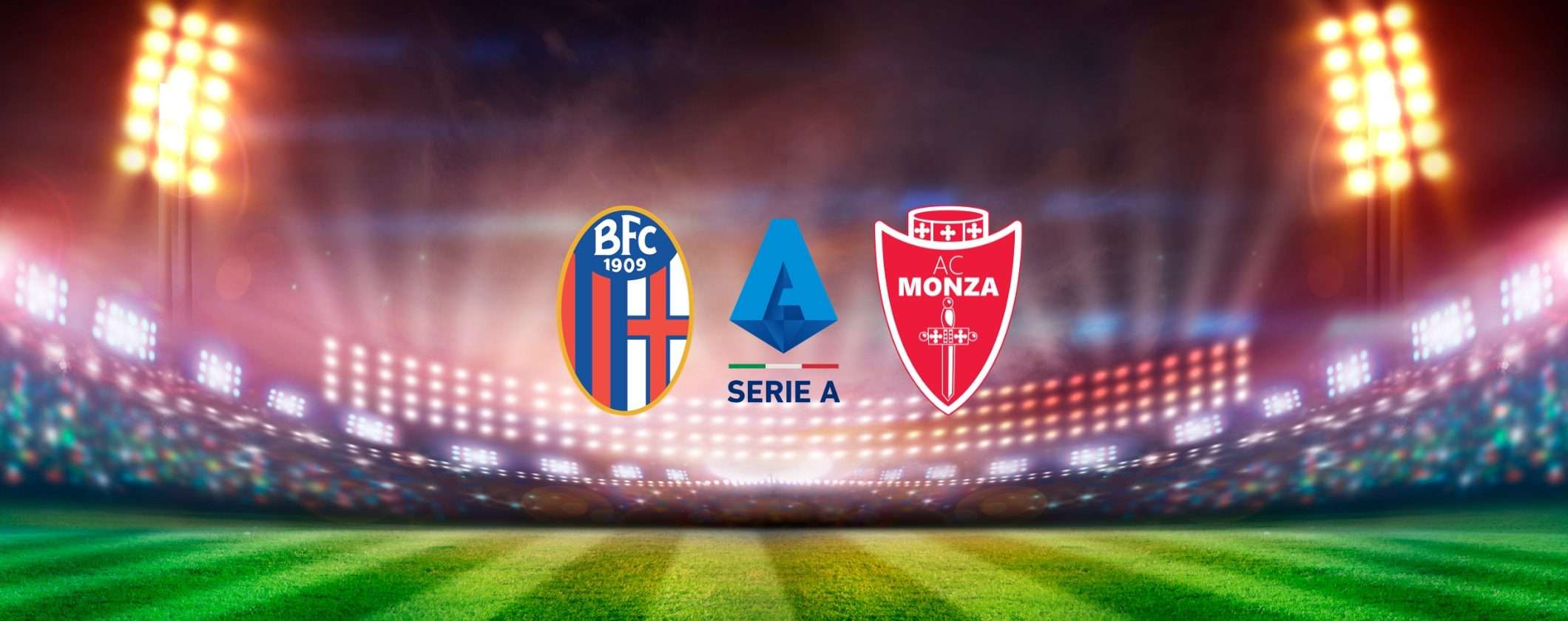 Come vedere Bologna-Monza in diretta streaming senza problemi Come vedere Bologna-Monza in diretta streaming senza problemi