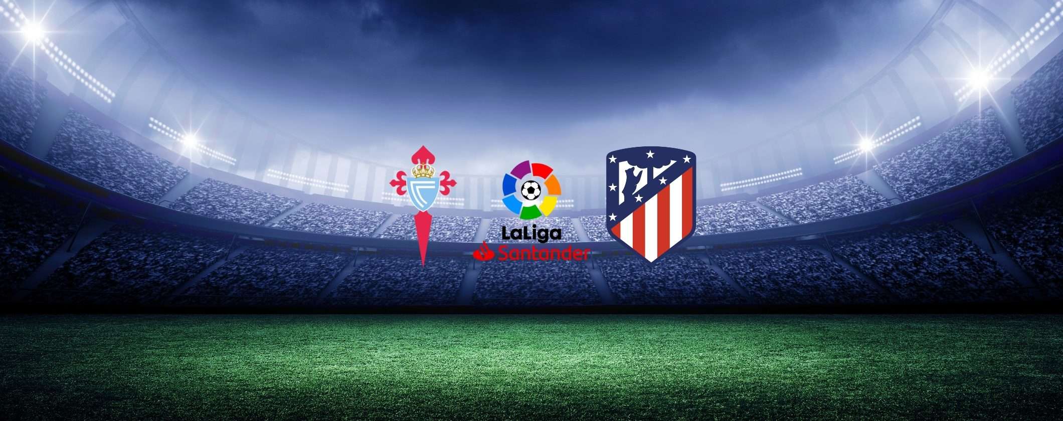 Come vedere Celta Vigo-Atlético Madrid in live streaming