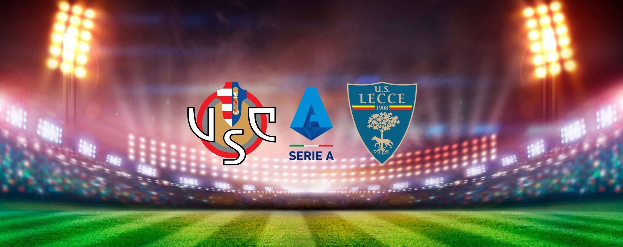 Come vedere Cremonese-Lecce in streaming