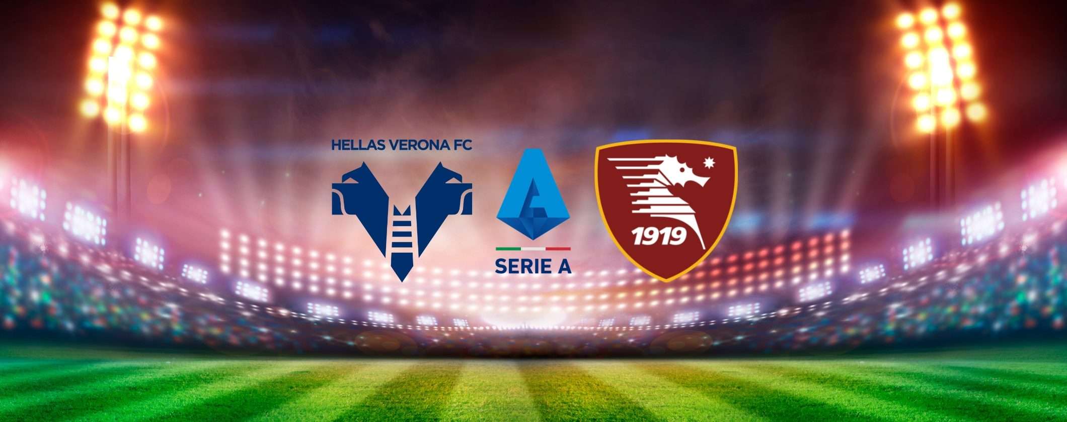 Come vedere Verona-Salernitana in streaming