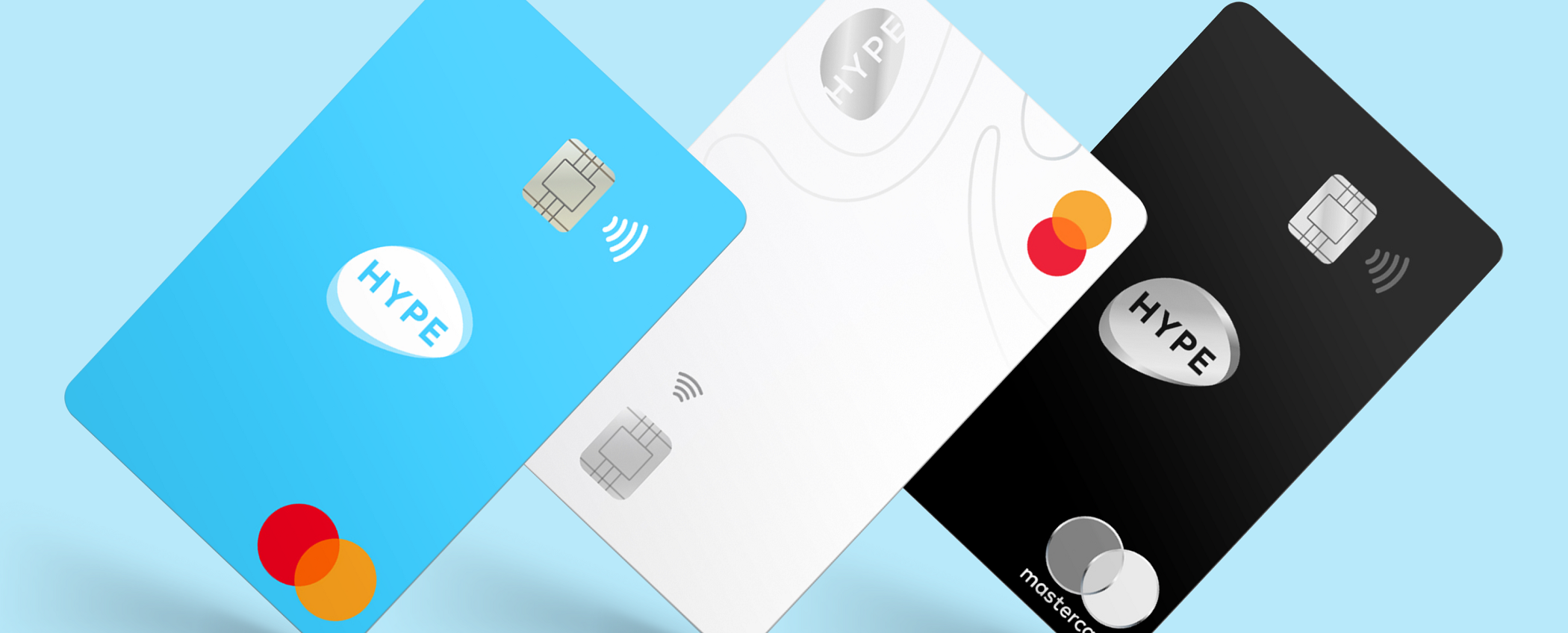 HYPE Next è il conto corrente DA SCEGLIERE oggi: tanti servizi a 2,90€ HYPE Next è il conto corrente DA SCEGLIERE oggi: tanti servizi a 2,90€