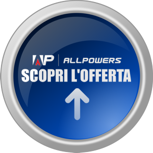 Allpowers R4000: scopri l'offerta