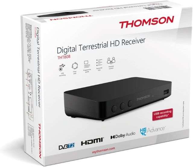 decoder thomson scatola