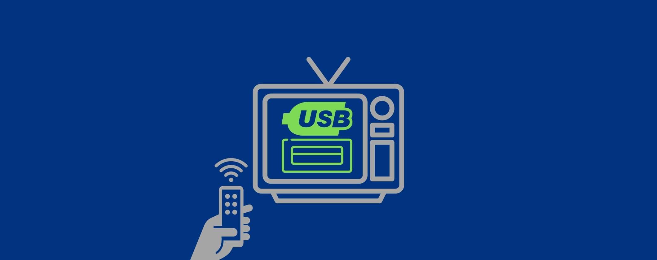 Digitale terrestre: a cosa serve la porta USB di TV e Decoder Digitale terrestre: a cosa serve la porta USB di TV e Decoder